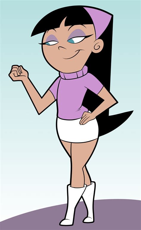 trixie tang hot|Trixie